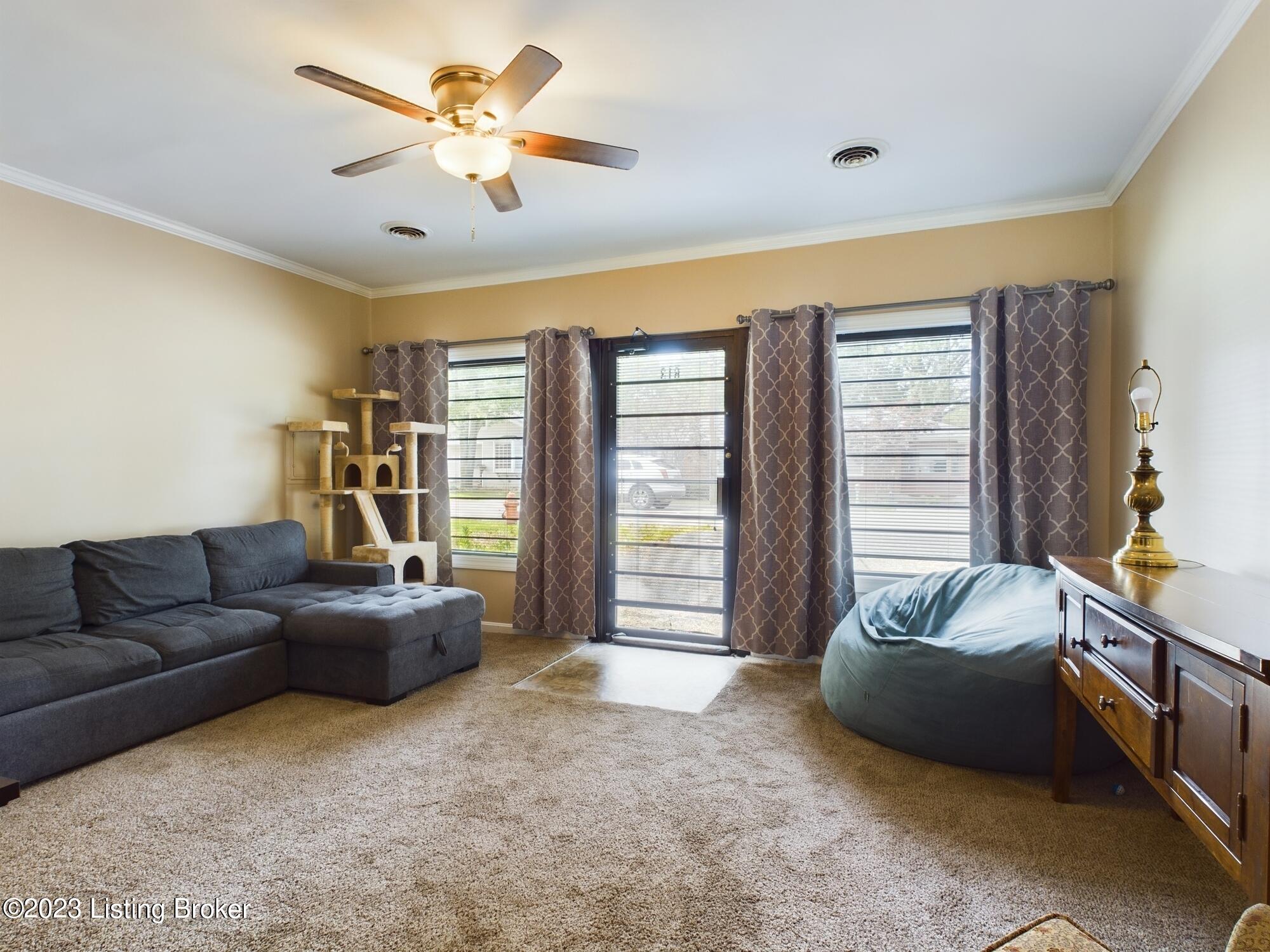 613 Country Club Road Louisville, KY 40206 - Photo 1 of 14 CAM02052G0-PR0015-STILL008