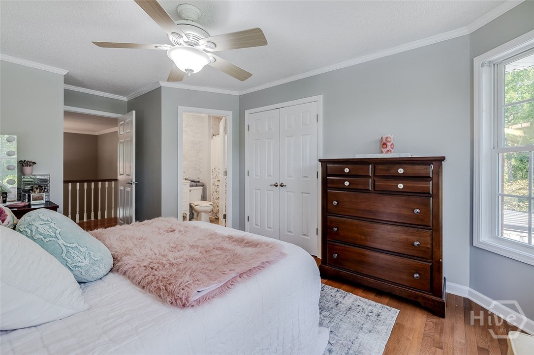 152 Cambridge Drive Rincon, GA 31326 - Photo 37 of 73