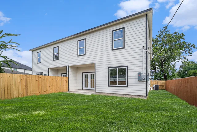 $780,000 | 9807 Bamboo Road, Houston, TX 77041