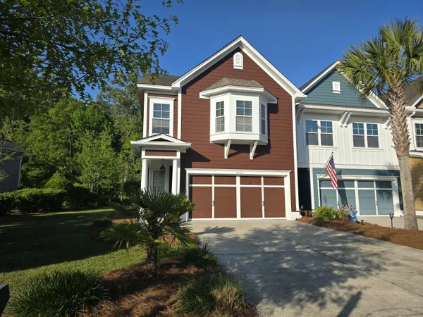 $665,000 | 2536 Kings Gate Lane, Mount Pleasant, SC 29466