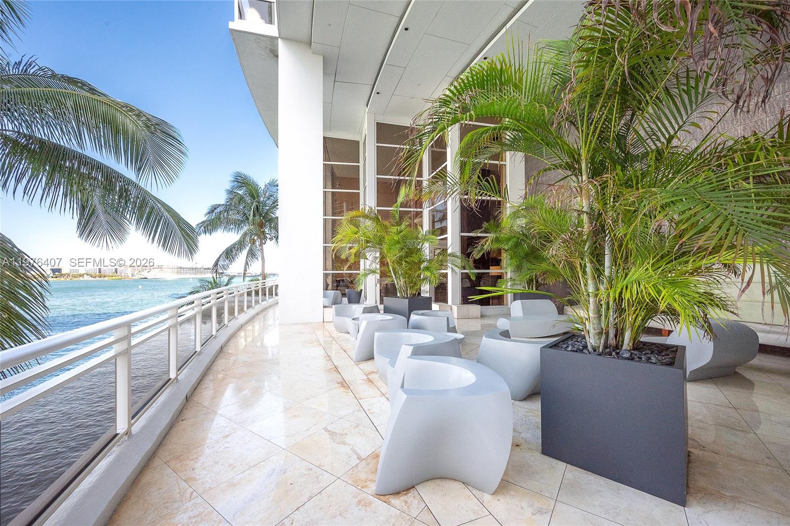 901 Brickell Key Boulevard, Unit 901 Miami, FL 33131 - Photo 31 of 35