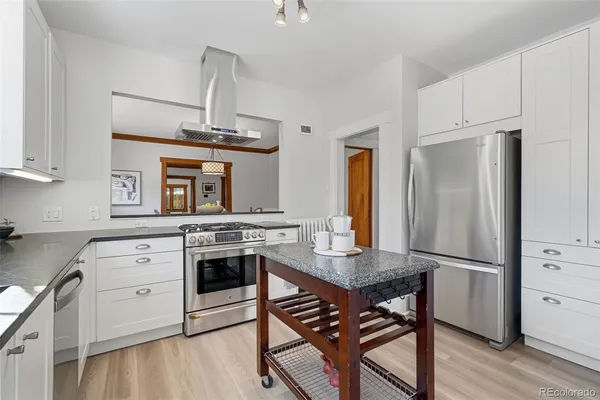 $1,050,000 | 2326 Clermont Street, Denver, CO 80207