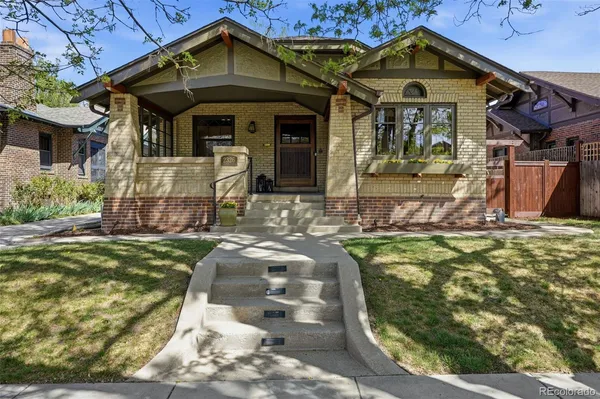$1,050,000 | 2326 Clermont Street, Denver, CO 80207
