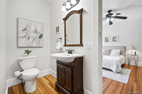 $1,050,000 | 2326 Clermont Street, Denver, CO 80207