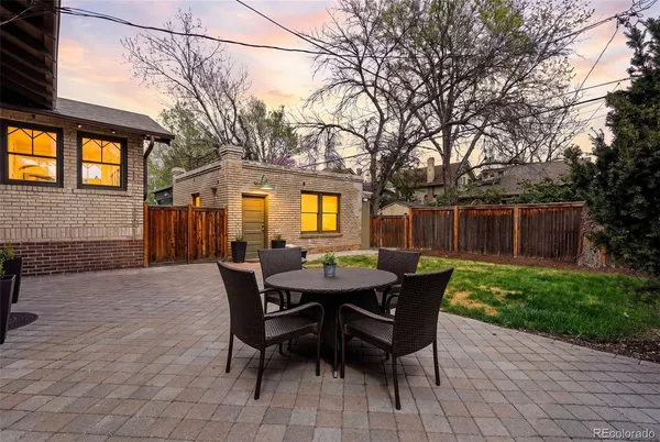 $1,050,000 | 2326 Clermont Street, Denver, CO 80207