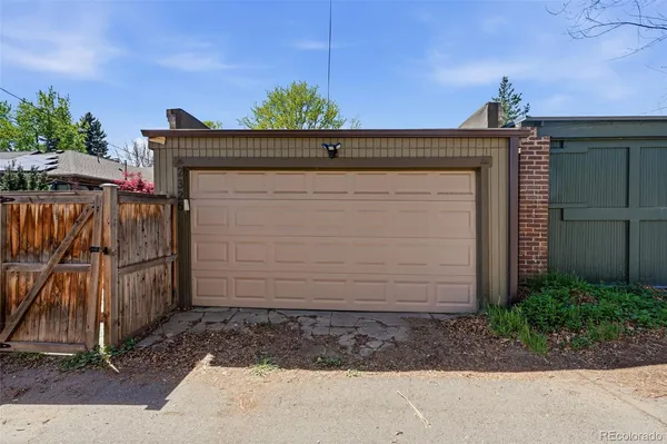 $1,050,000 | 2326 Clermont Street, Denver, CO 80207