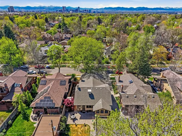 $1,050,000 | 2326 Clermont Street, Denver, CO 80207