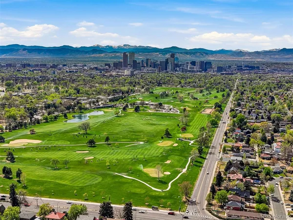 $1,050,000 | 2326 Clermont Street, Denver, CO 80207