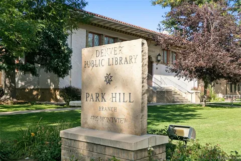 $1,050,000 | 2326 Clermont Street, Denver, CO 80207
