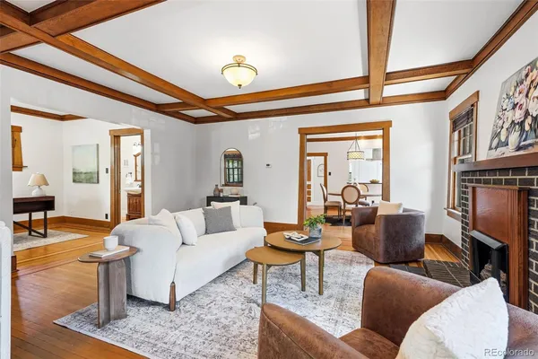 $1,050,000 | 2326 Clermont Street, Denver, CO 80207