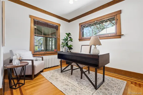 $1,050,000 | 2326 Clermont Street, Denver, CO 80207