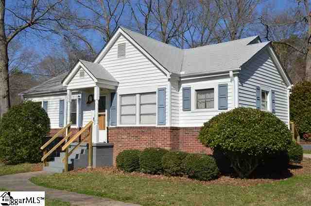 600 Slater Road Marietta, SC 29661 - Photo 1 of 1