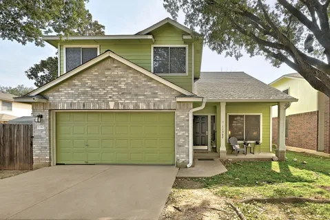 $370,000 | 11362 Canterbury Tales Lane, Austin, TX 78748