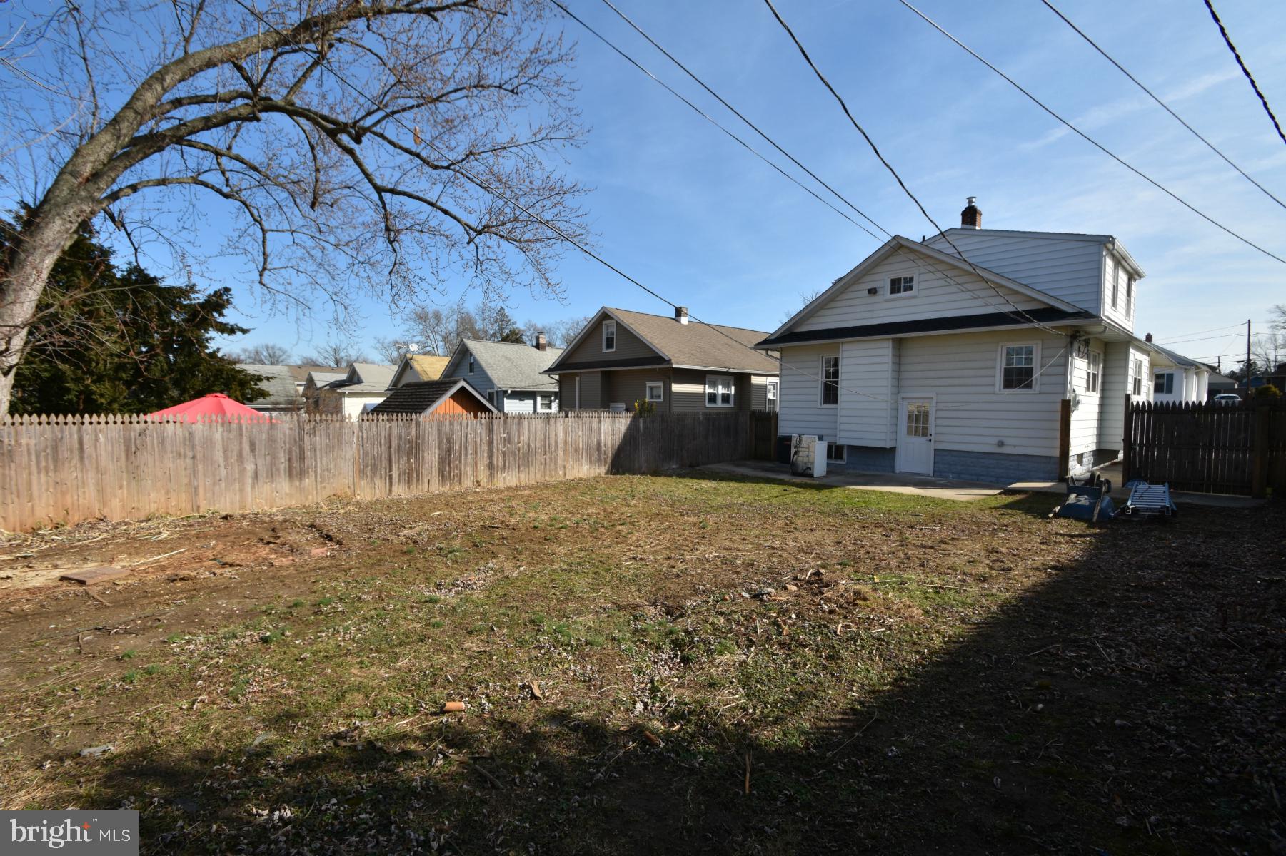 155 Yale Road Audubon, NJ 08106 - Photo 33 of 36