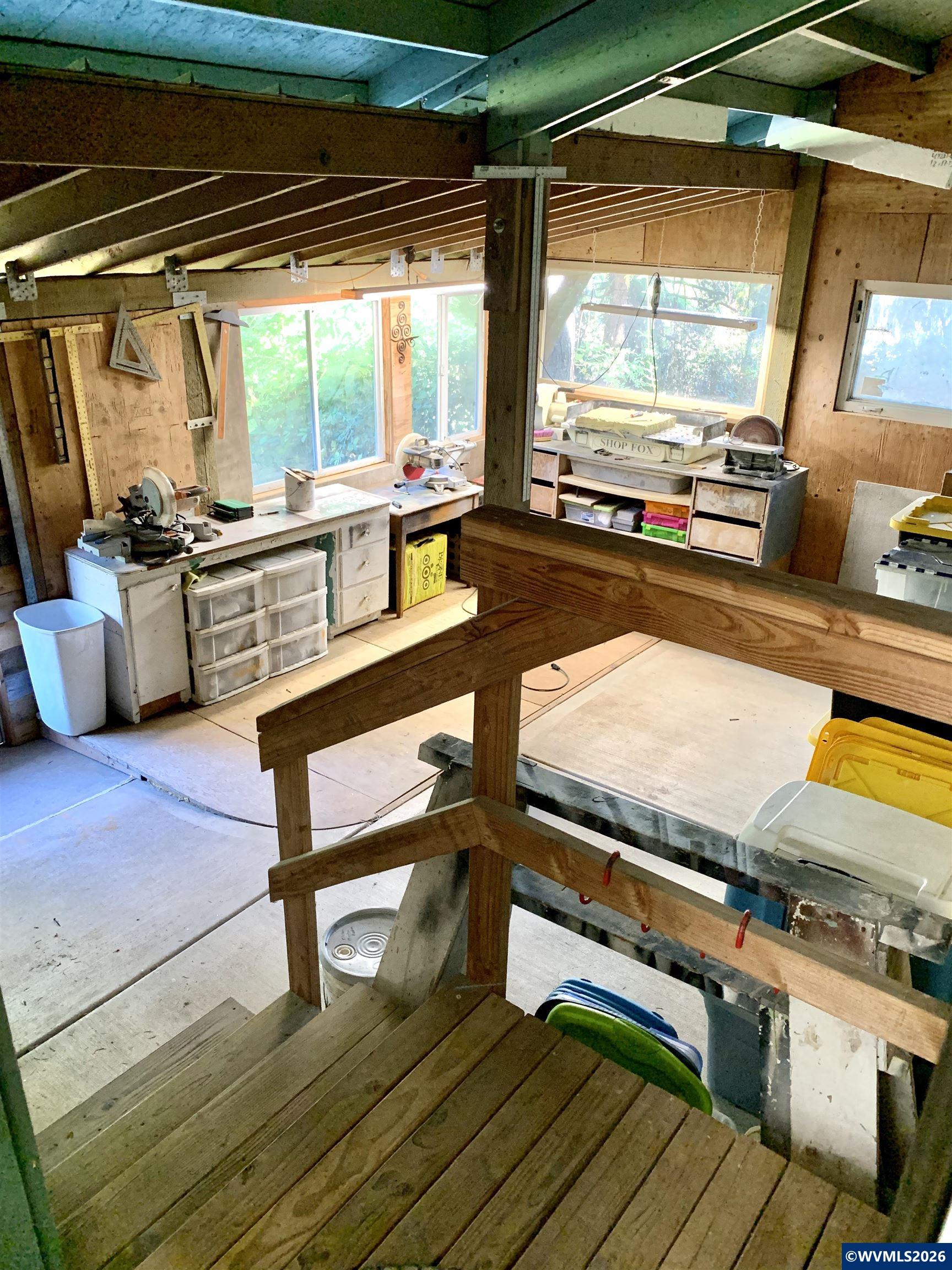 6135 Skyline Road South Salem, OR 97306 - Photo 41 of 48