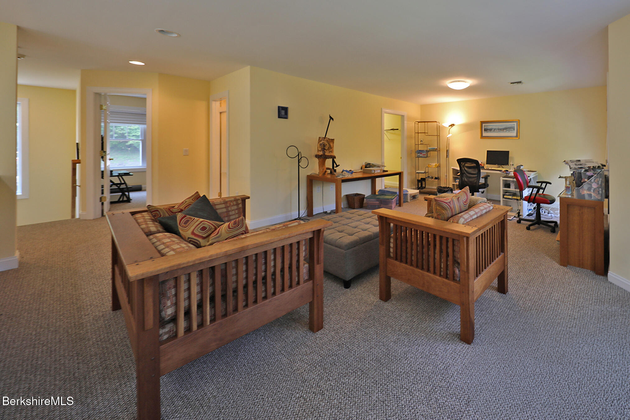 101 Alpine Trail Pittsfield, MA 01201 - Photo 38 of 43 SPACIOUS
