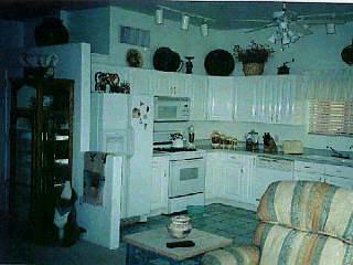5352 North Sanders Road Tucson, AZ 85743 - Photo 5 of 6