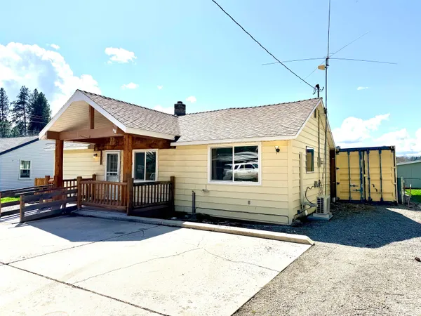 $240,000 | 609 Columbia Street, Deer Park, WA 99006