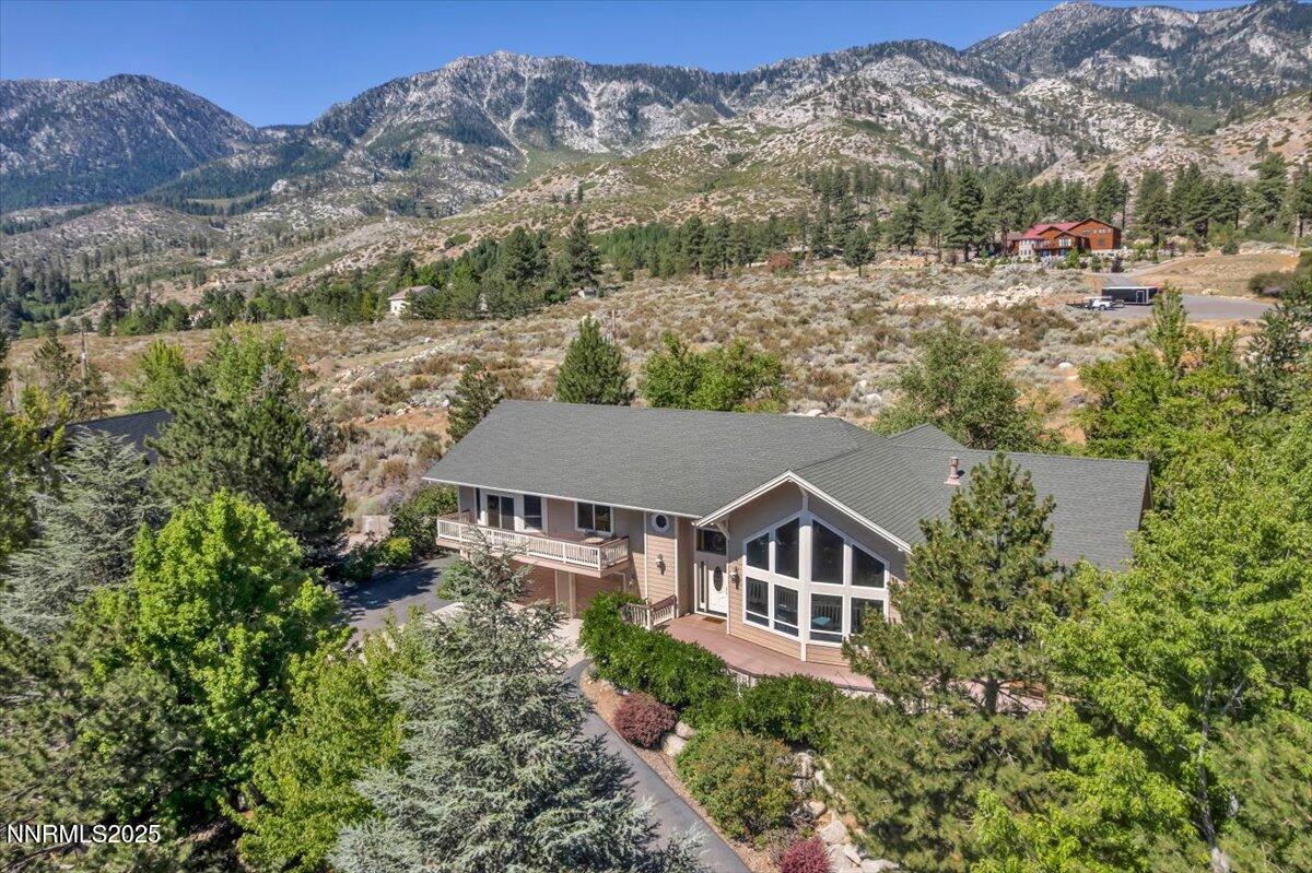 1272 Kingsbury Grade Road Gardnerville, NV 89460 - Photo 1 of 80 001