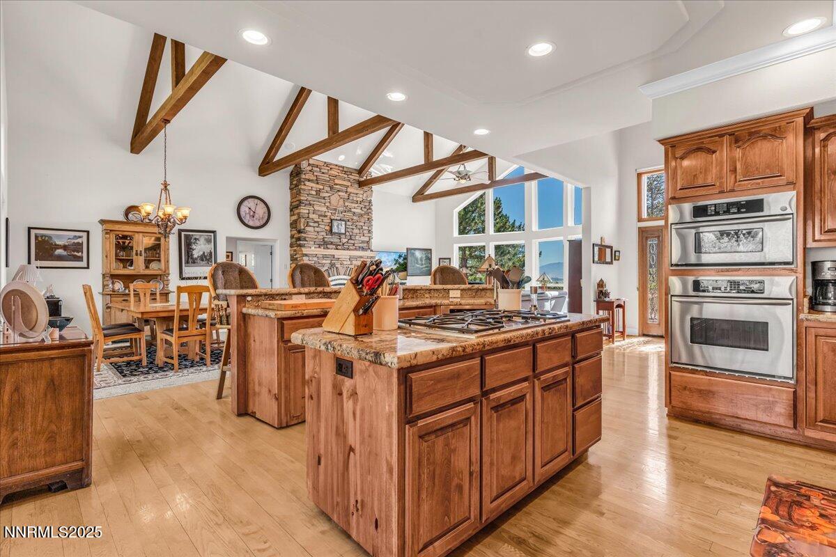 1272 Kingsbury Grade Road Gardnerville, NV 89460 - Photo 12 of 80 012
