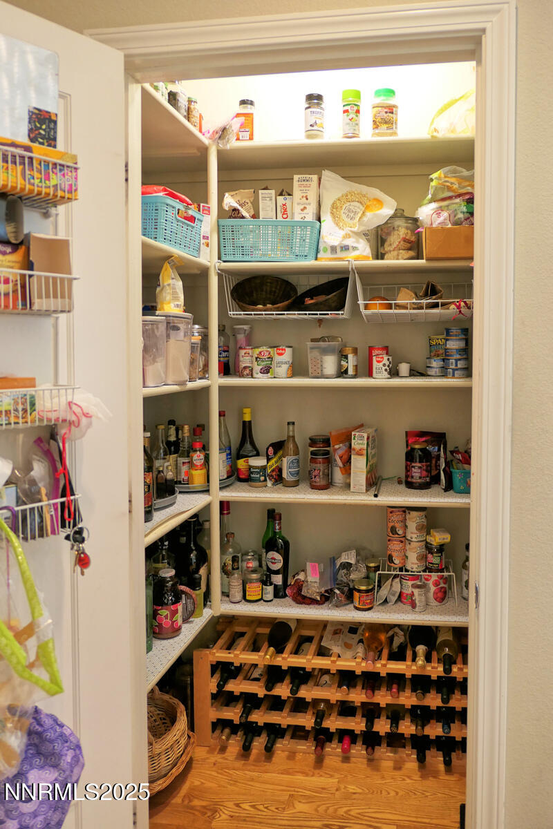 1272 Kingsbury Grade Road Gardnerville, NV 89460 - Photo 14 of 80 Pantry 3