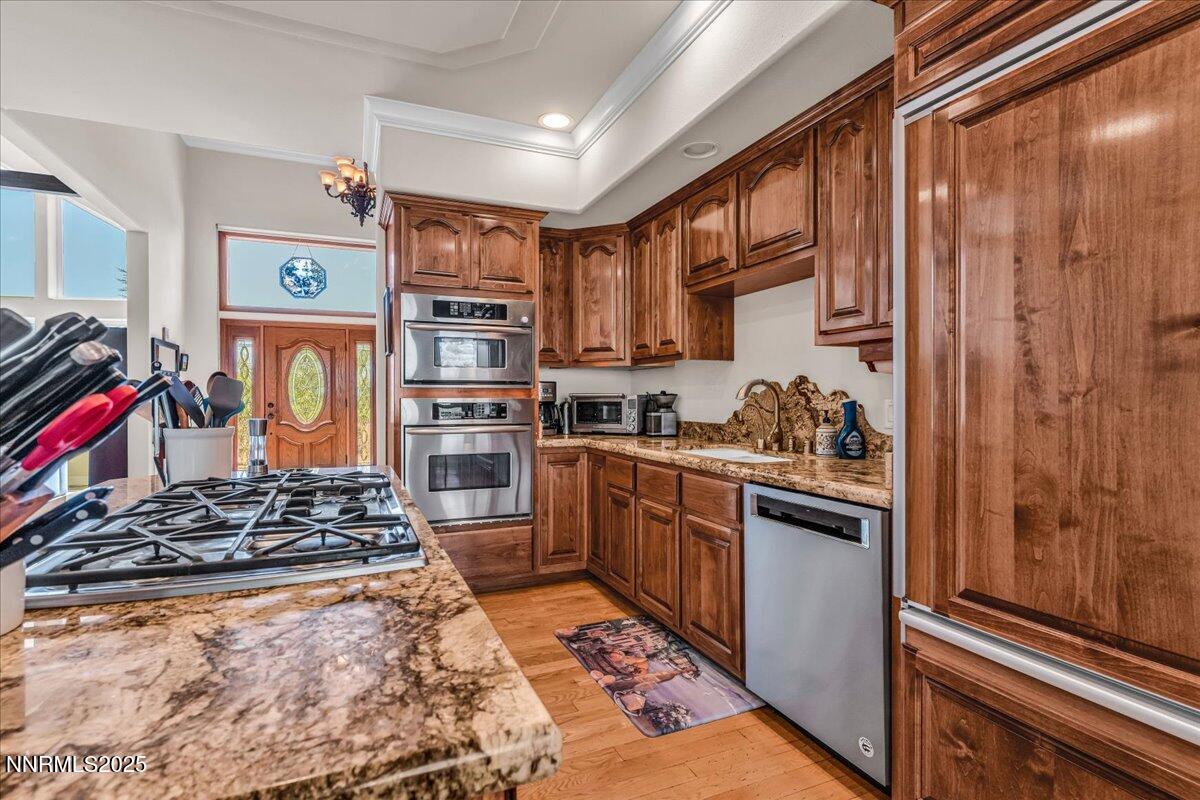 1272 Kingsbury Grade Road Gardnerville, NV 89460 - Photo 15 of 80 014