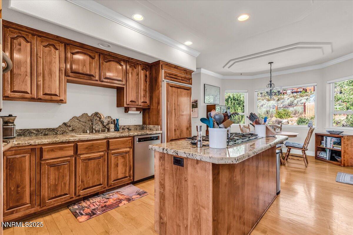 1272 Kingsbury Grade Road Gardnerville, NV 89460 - Photo 16 of 80 015