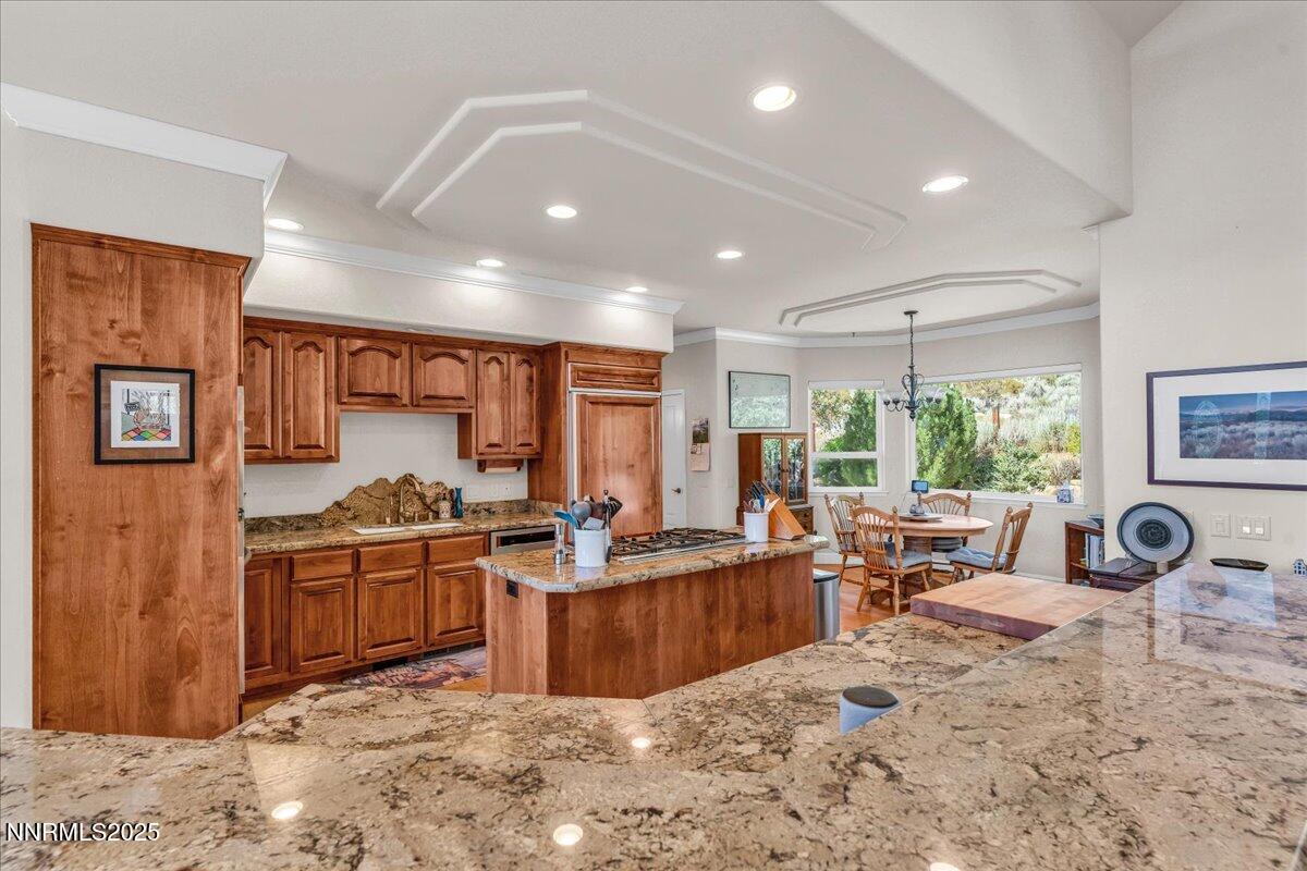 1272 Kingsbury Grade Road Gardnerville, NV 89460 - Photo 17 of 80 017