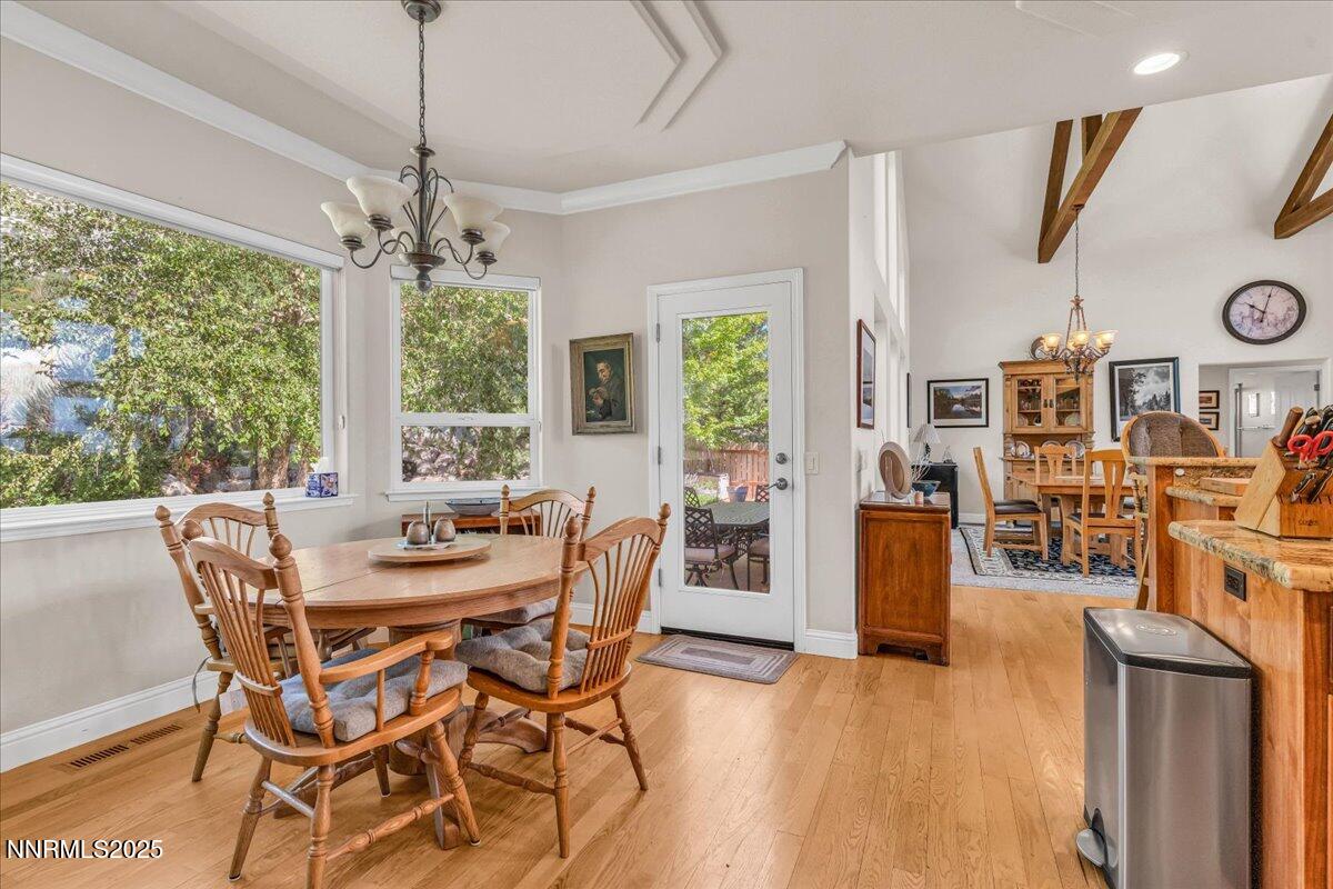 1272 Kingsbury Grade Road Gardnerville, NV 89460 - Photo 19 of 80 019