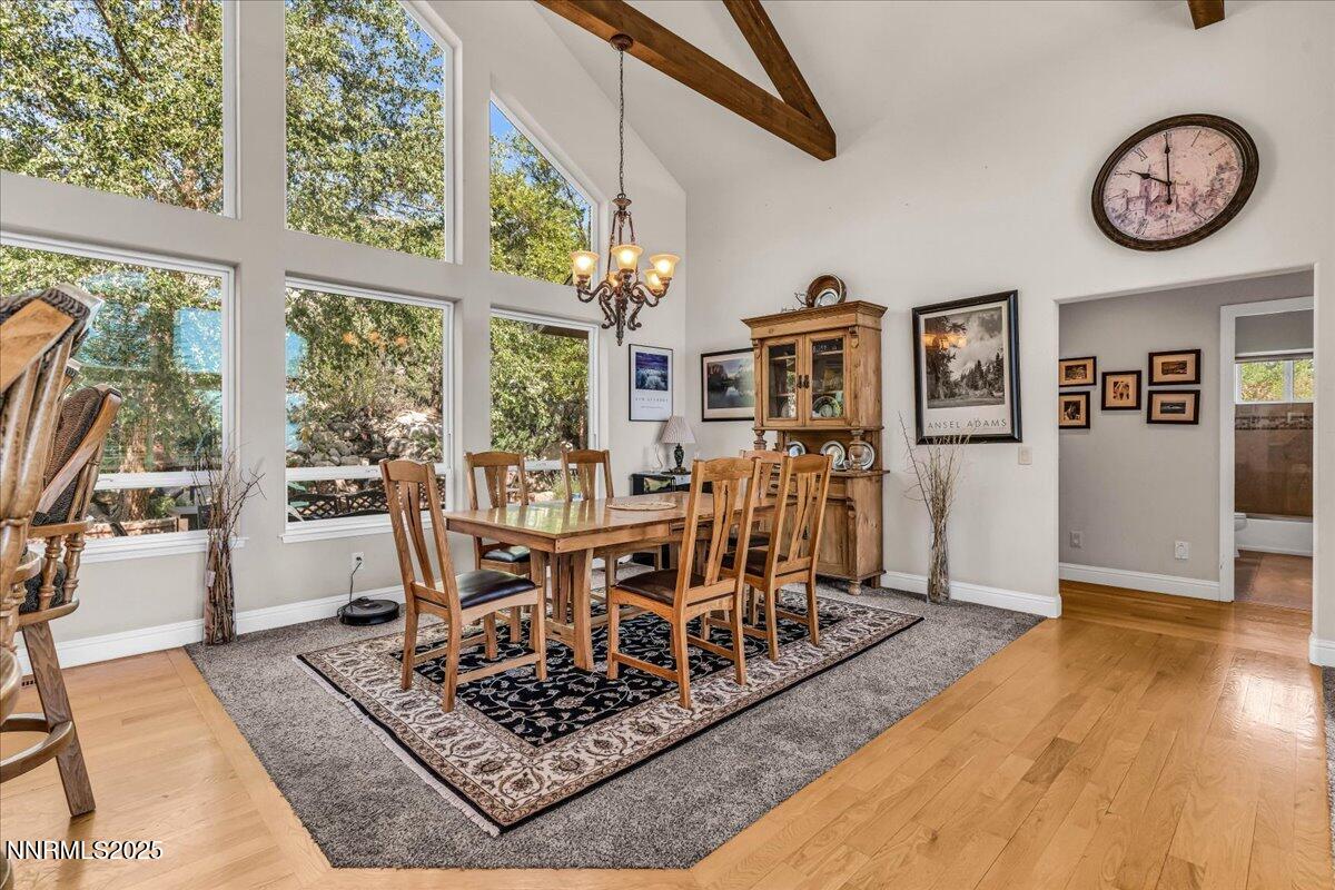 1272 Kingsbury Grade Road Gardnerville, NV 89460 - Photo 20 of 80 020