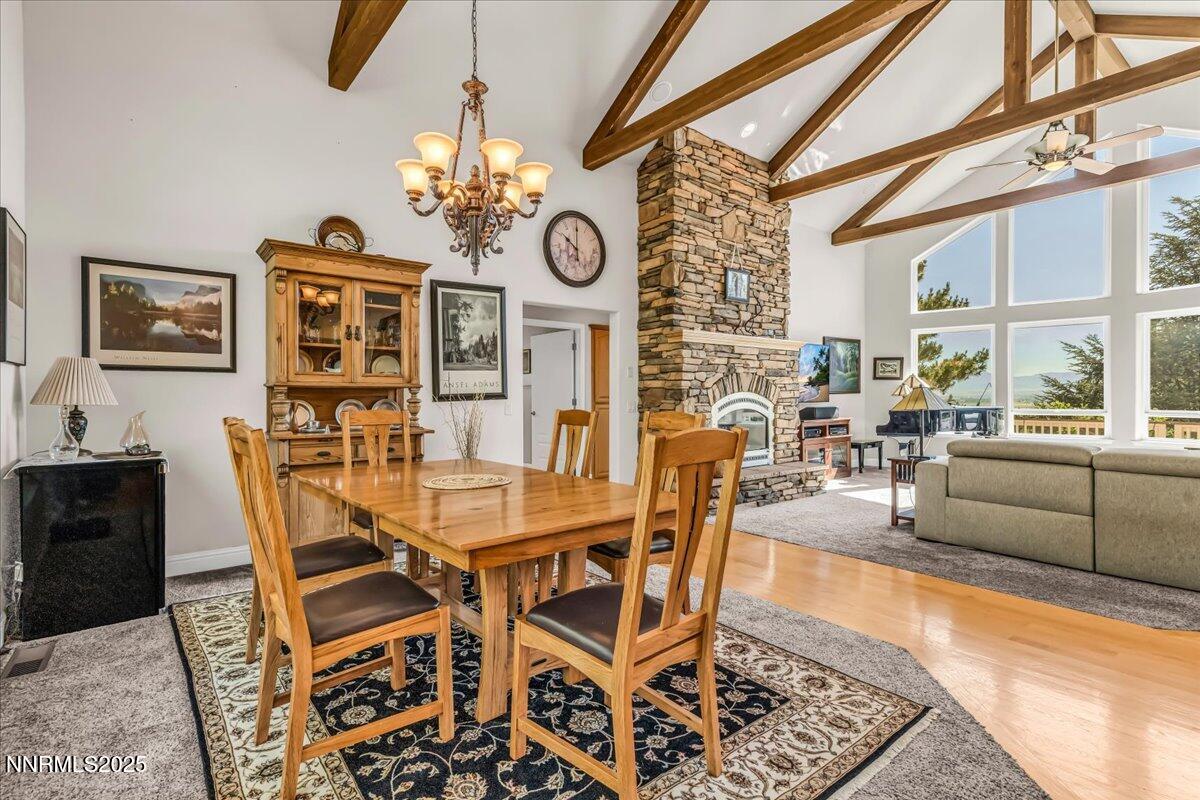 1272 Kingsbury Grade Road Gardnerville, NV 89460 - Photo 21 of 80 021