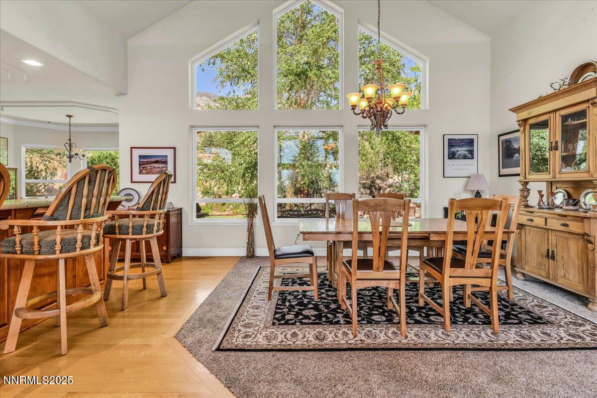 1272 Kingsbury Grade Road Gardnerville, NV 89460 - Photo 22 of 80 022