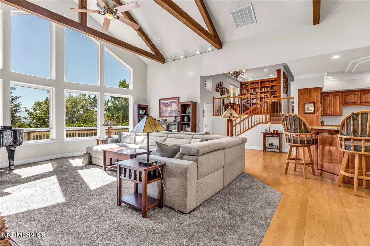 1272 Kingsbury Grade Road Gardnerville, NV 89460 - Photo 23 of 80 023