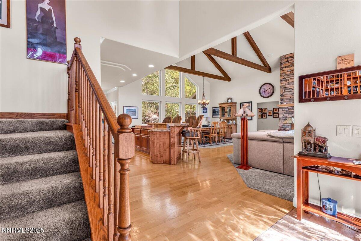1272 Kingsbury Grade Road Gardnerville, NV 89460 - Photo 24 of 80 024