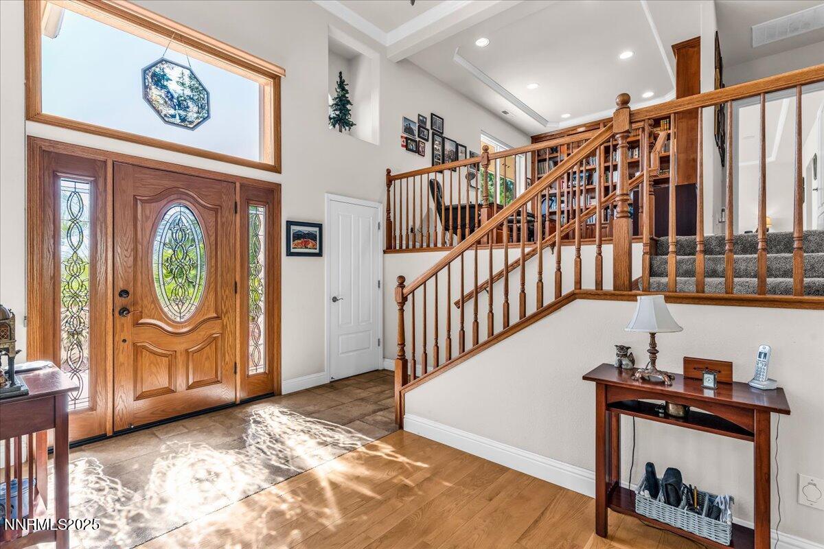 1272 Kingsbury Grade Road Gardnerville, NV 89460 - Photo 25 of 80 025