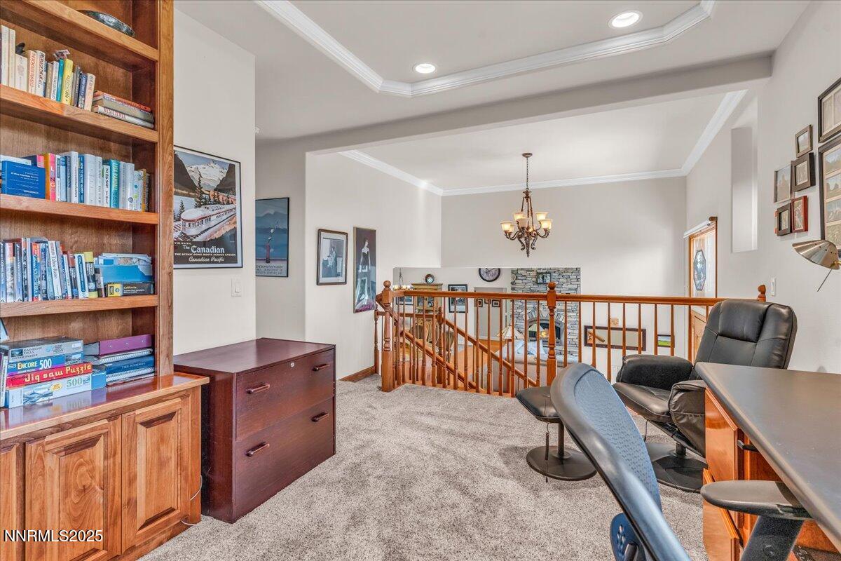 1272 Kingsbury Grade Road Gardnerville, NV 89460 - Photo 27 of 80 027