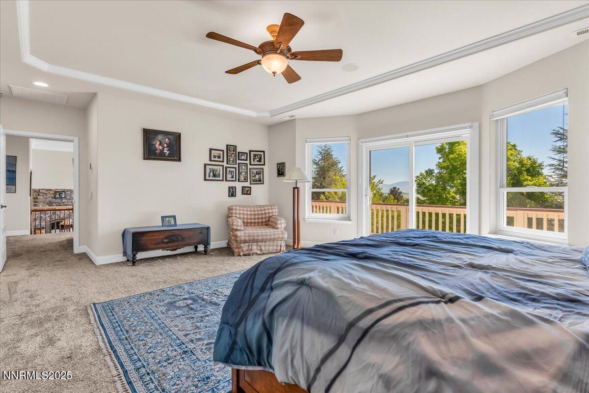 1272 Kingsbury Grade Road Gardnerville, NV 89460 - Photo 29 of 80 029