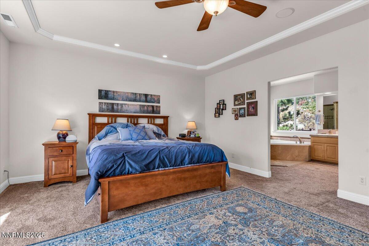 1272 Kingsbury Grade Road Gardnerville, NV 89460 - Photo 30 of 80 030
