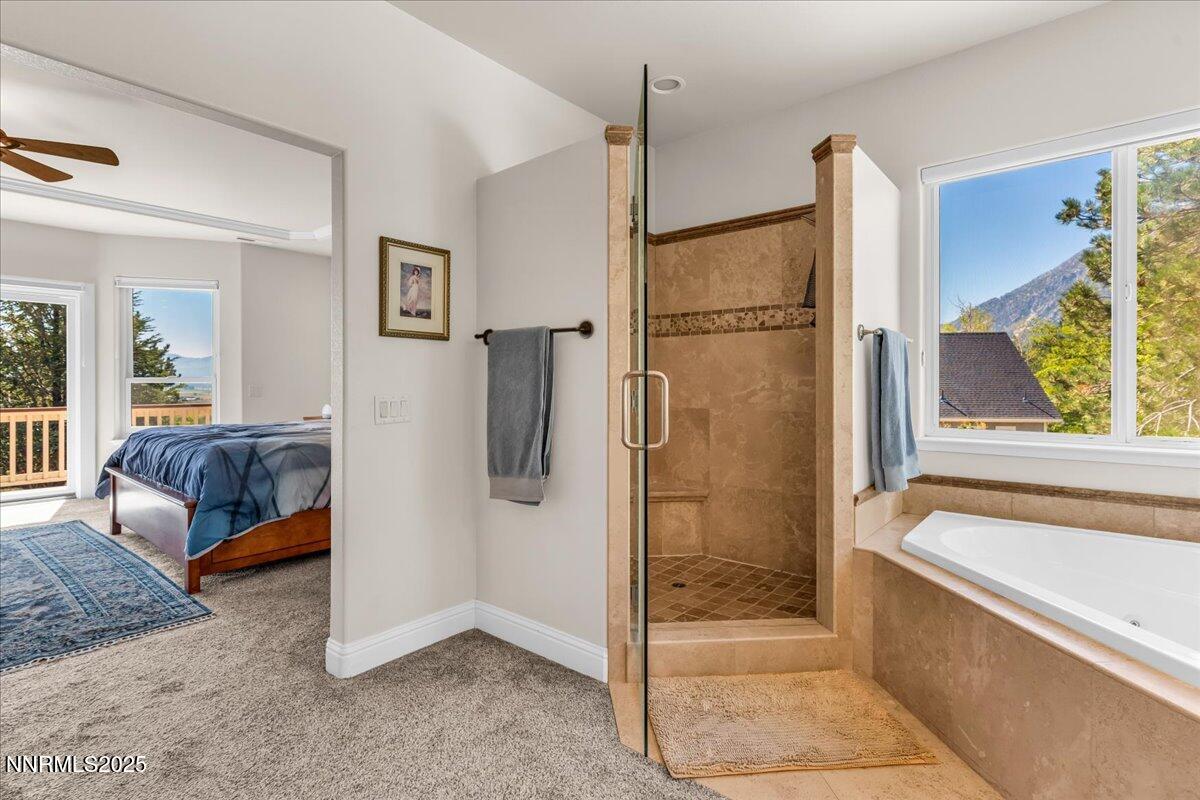 1272 Kingsbury Grade Road Gardnerville, NV 89460 - Photo 31 of 80 031