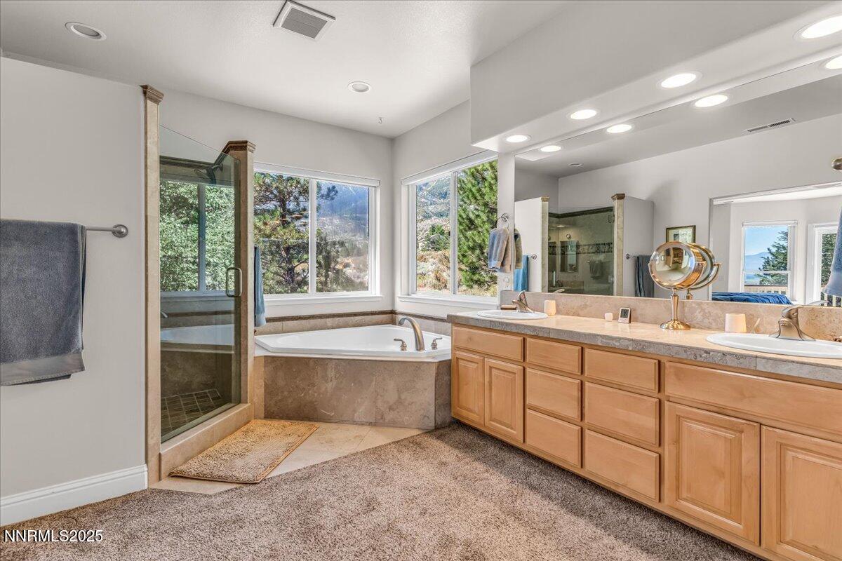 1272 Kingsbury Grade Road Gardnerville, NV 89460 - Photo 32 of 80 032
