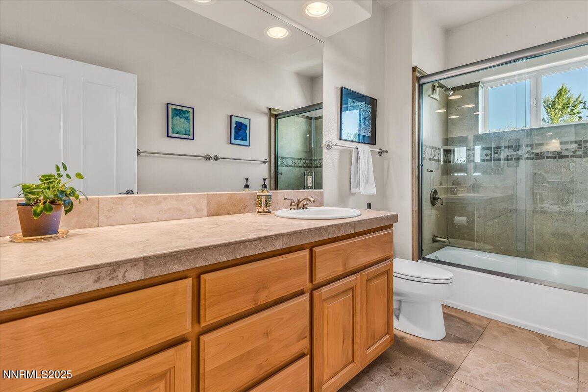 1272 Kingsbury Grade Road Gardnerville, NV 89460 - Photo 39 of 80 040