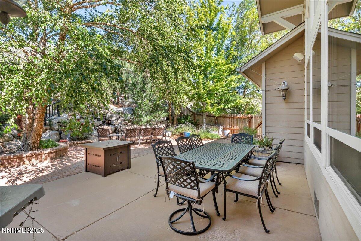 1272 Kingsbury Grade Road Gardnerville, NV 89460 - Photo 42 of 80 043