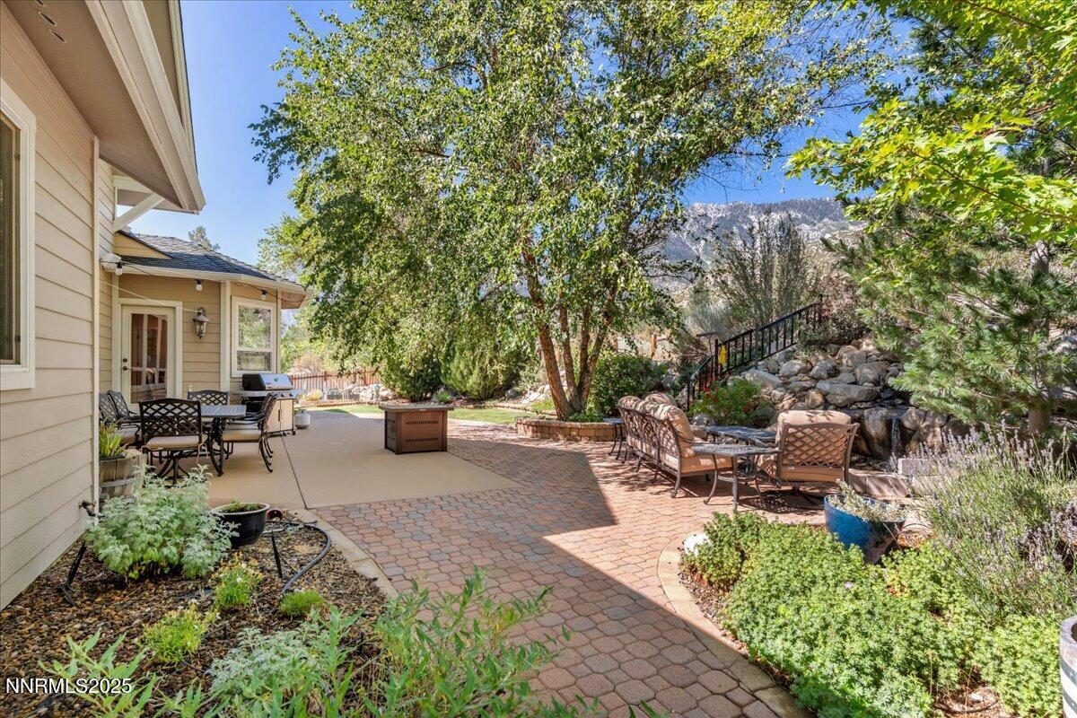 1272 Kingsbury Grade Road Gardnerville, NV 89460 - Photo 44 of 80 045