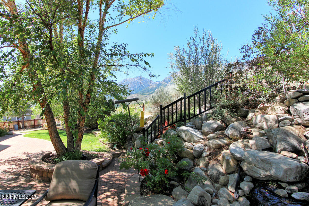 1272 Kingsbury Grade Road Gardnerville, NV 89460 - Photo 48 of 80 View 1