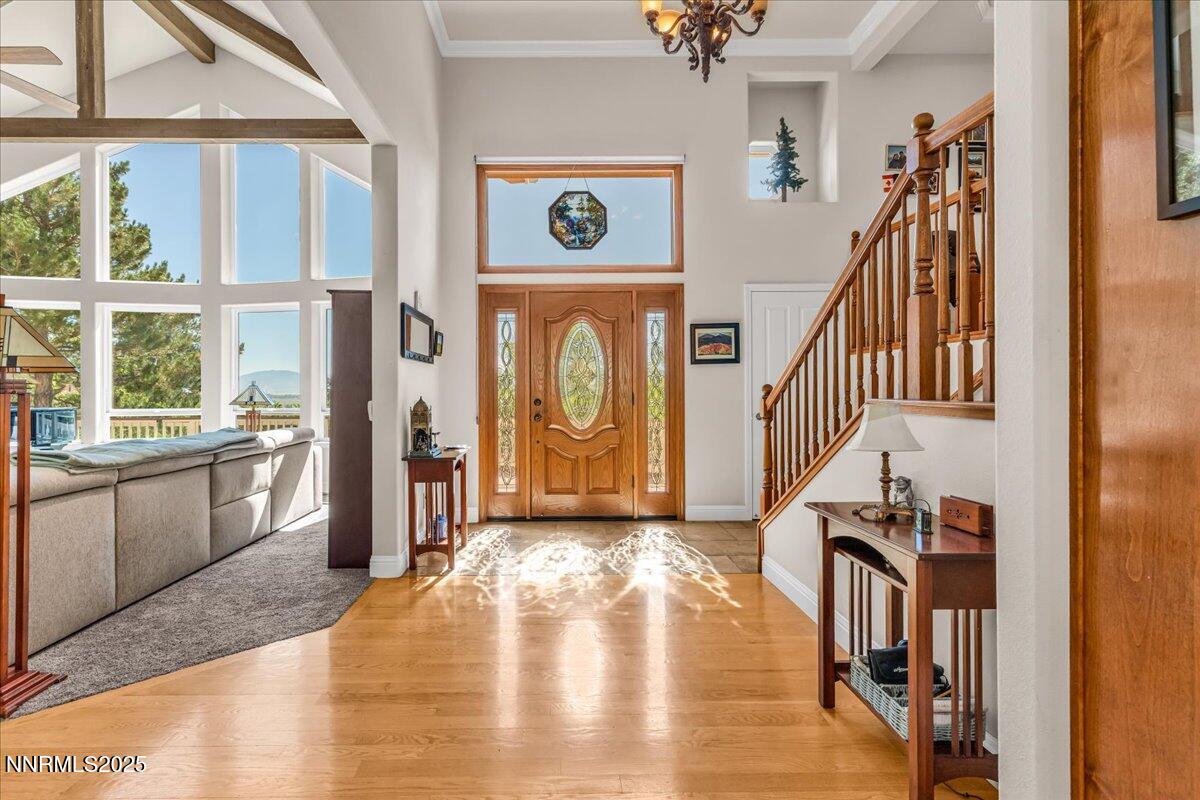 1272 Kingsbury Grade Road Gardnerville, NV 89460 - Photo 5 of 80 005