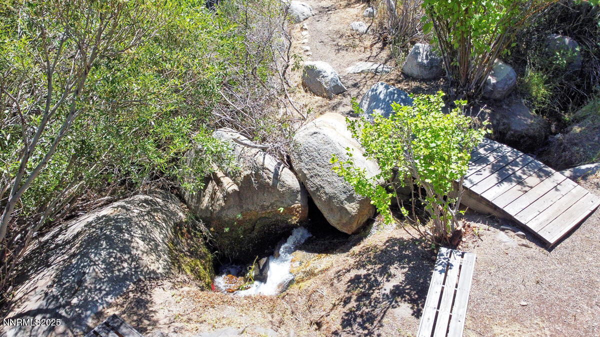 1272 Kingsbury Grade Road Gardnerville, NV 89460 - Photo 64 of 80 Creek 008