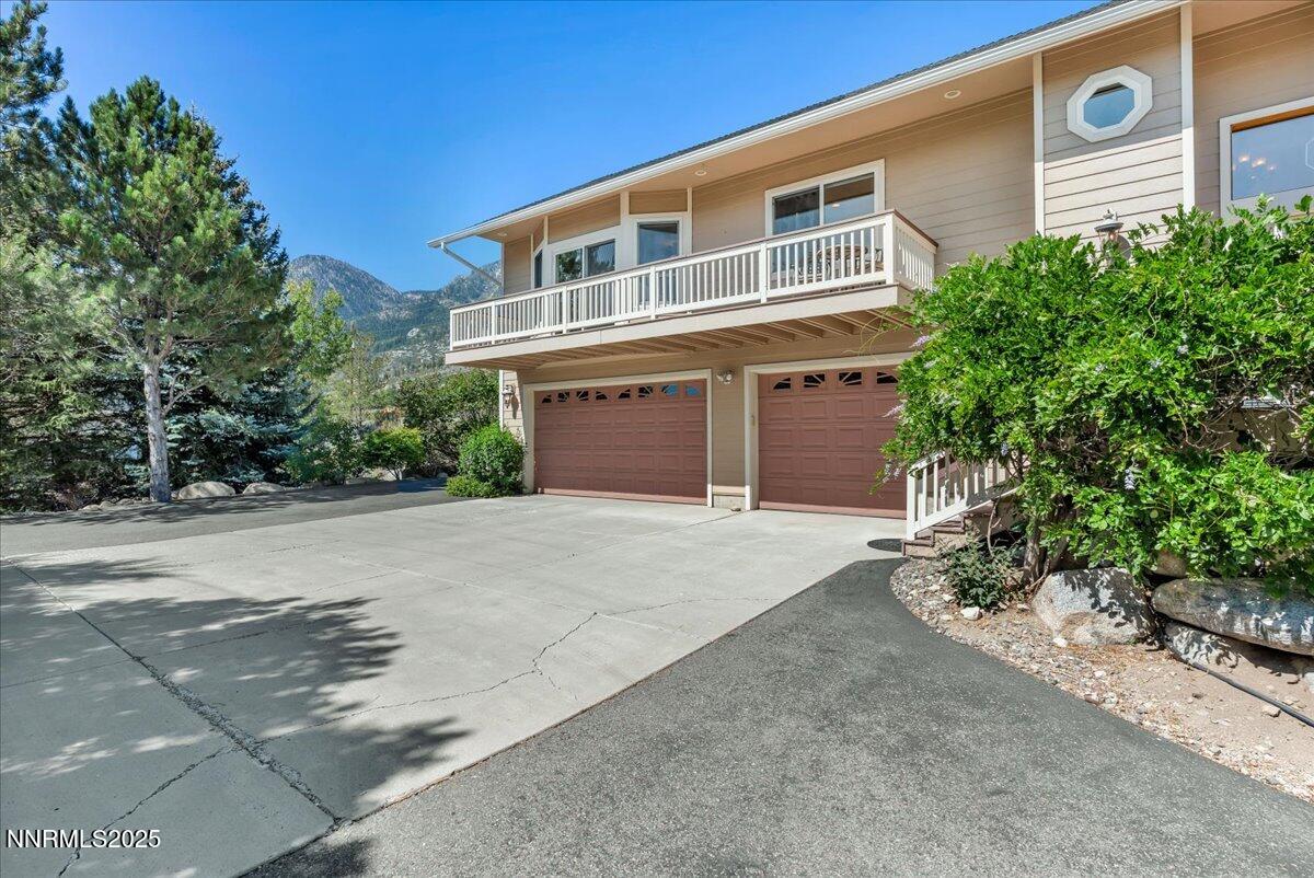1272 Kingsbury Grade Road Gardnerville, NV 89460 - Photo 68 of 80 055