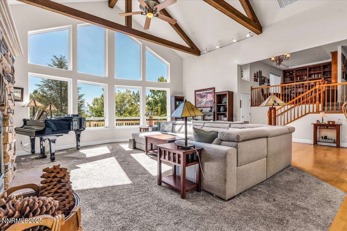 1272 Kingsbury Grade Road Gardnerville, NV 89460 - Photo 7 of 80 007