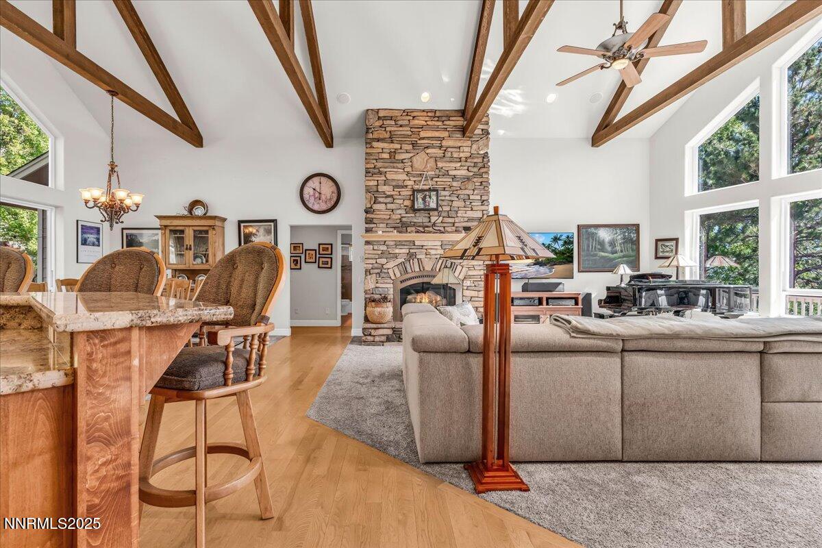 1272 Kingsbury Grade Road Gardnerville, NV 89460 - Photo 9 of 80 009