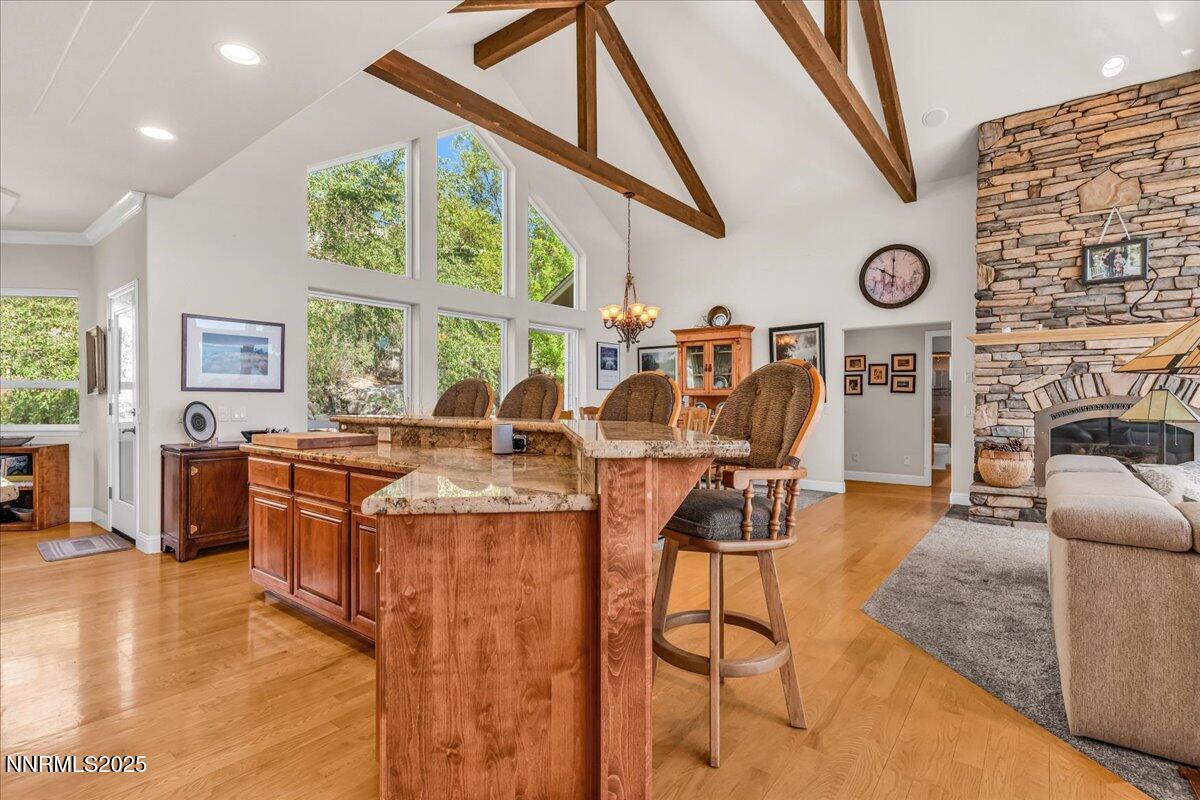 1272 Kingsbury Grade Road Gardnerville, NV 89460 - Photo 10 of 80 010